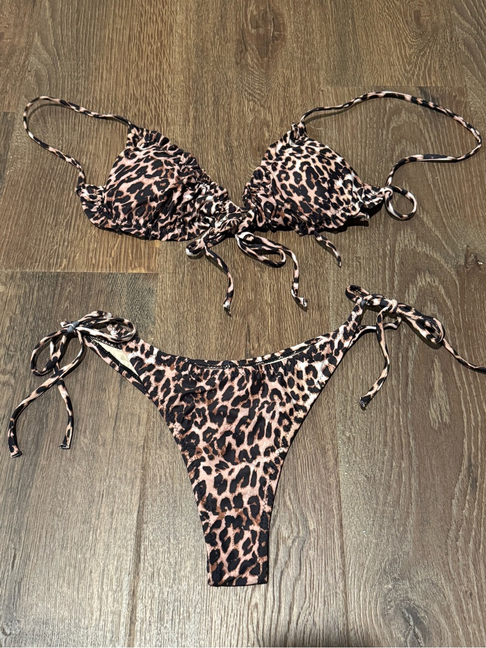 Fashion Nova Swimsuit